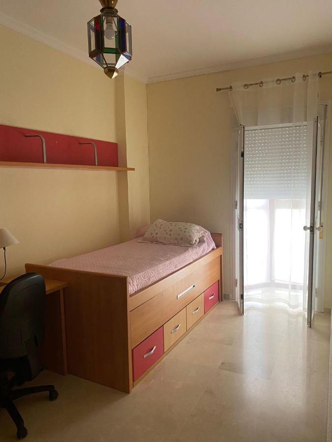 Cadiz - Torre Tavira Apartment Luaran gambar