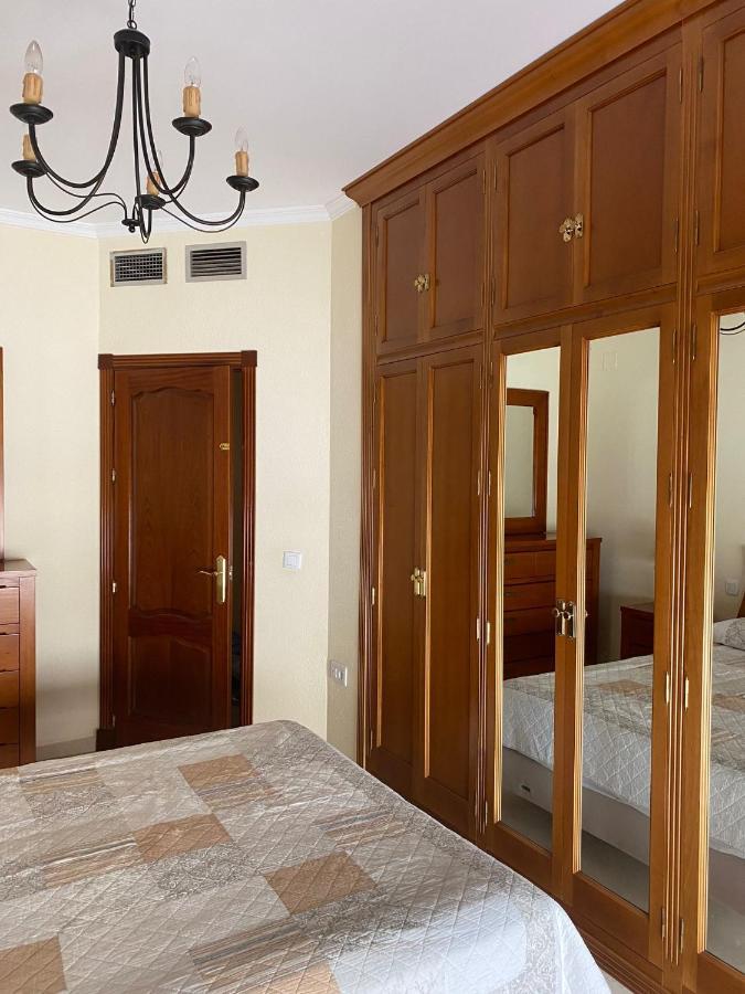 Cadiz - Torre Tavira Apartment Luaran gambar