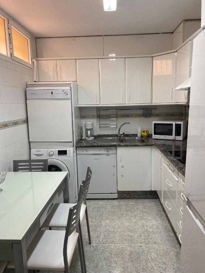Cadiz - Torre Tavira Apartment Luaran gambar