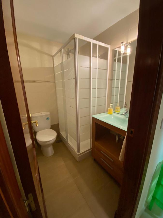 Cadiz - Torre Tavira Apartment Luaran gambar